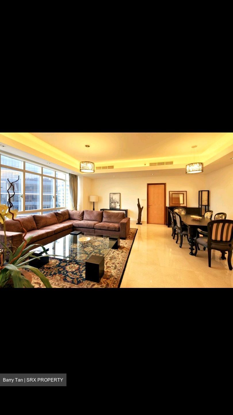 Orchard Scotts (D9), Condominium #519893691